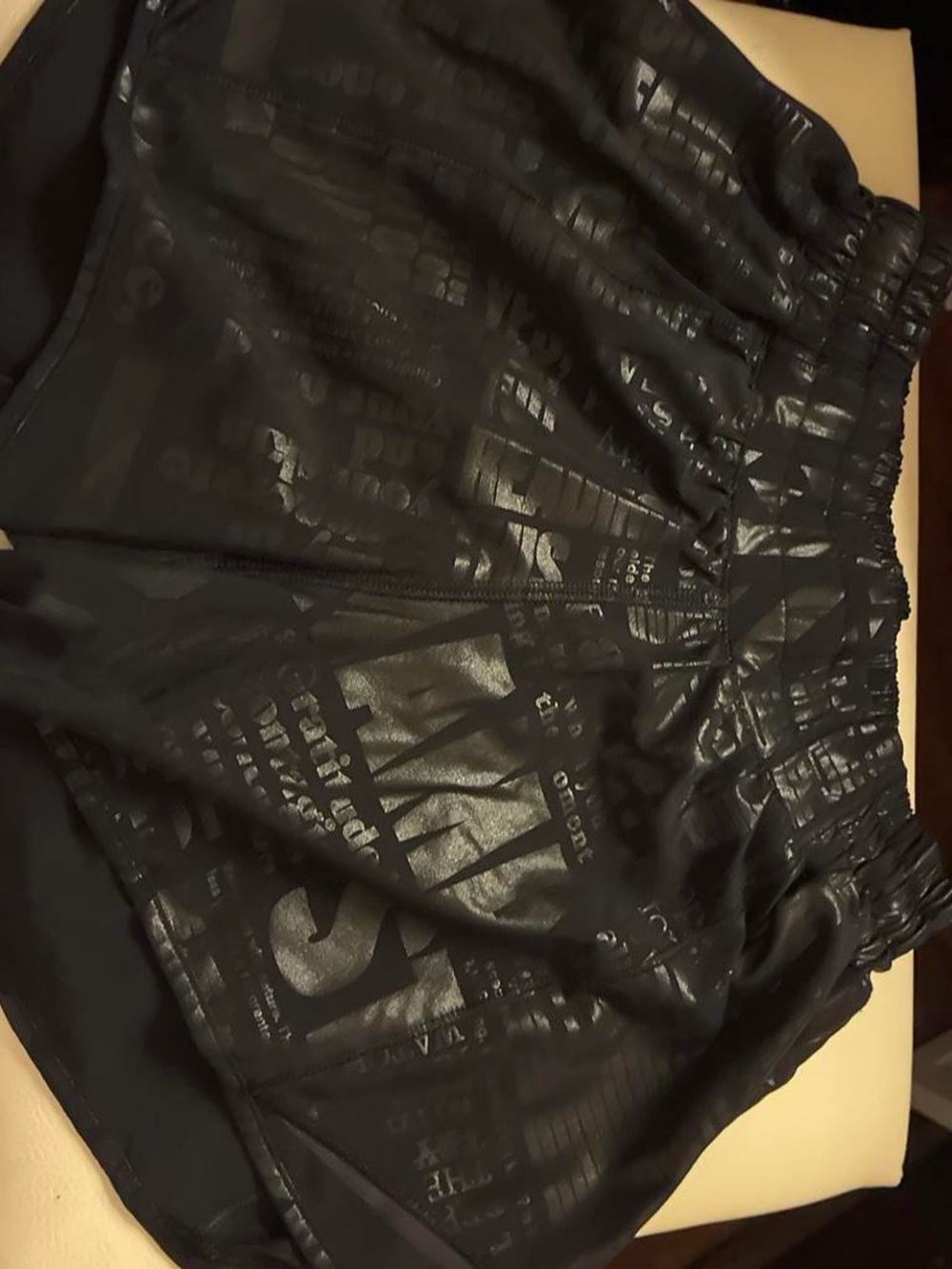 lululemon athletica Kids Black Bottoms